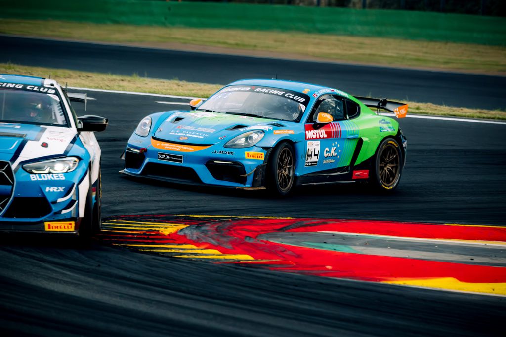 (Foto: Allied-Racing)